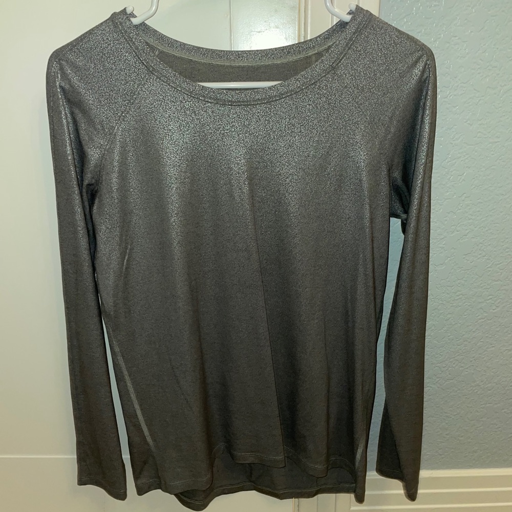 lululemon long sleeve